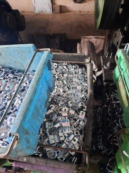 Sản phẩm gia công cơ khí